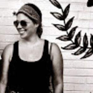 Meet your Posher, Anne